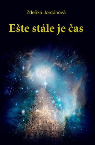 Ete stle je as - Zdeka Jordnov