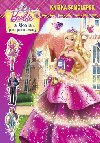 Barbie a kola pro princezny - neuveden