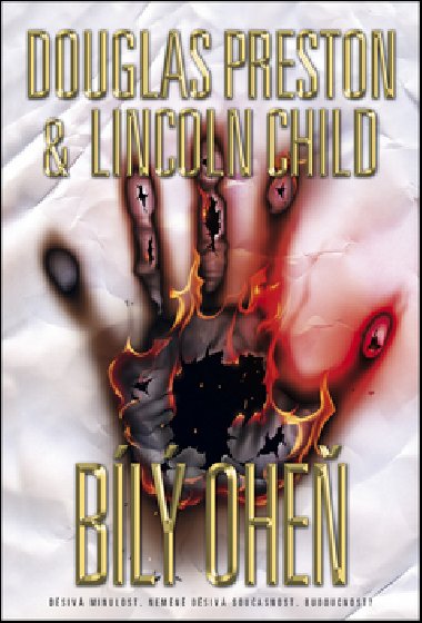 Bl ohe - Douglas Preston; Lincoln Child