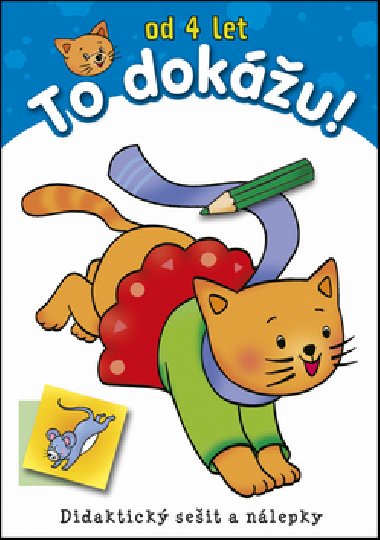 To doku! od 4 let - Aksjomat
