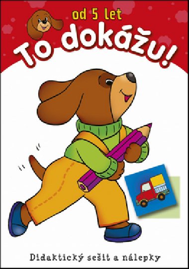 To doku! od 5 let - Aksjomat
