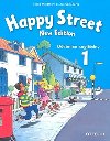 Happy street 1 new edition uebnice anglitiny - 