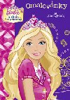 Barbie a kola pro princezny - neuveden