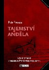 Tajemstv andla  - ten pro seniory - Petr Prouza
