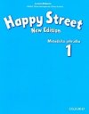 Happy street 1 new edition metodick pruka - 