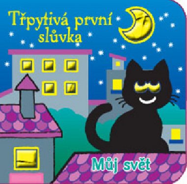 Tpytiv slvka mj svt - 