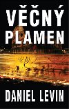 Vn plamen - Daniel Levin