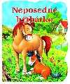 Neposedn hbtko - Zuzana Pospilov