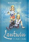 Lantuin - Barbora Jikov