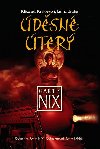 dsn ter - Garth Nix