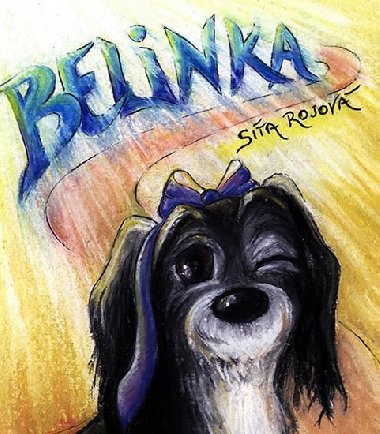 Belinka - Rojov Sta