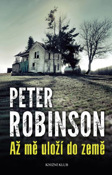 A m ulo do zem - Robinson Peter