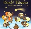Vesel vnoce - ulc Petr
