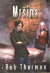 Mrina - Rob Thurman