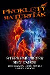Proklet maturik - Stephenie Meyerov; Meg Cabotov; Kim Harrison