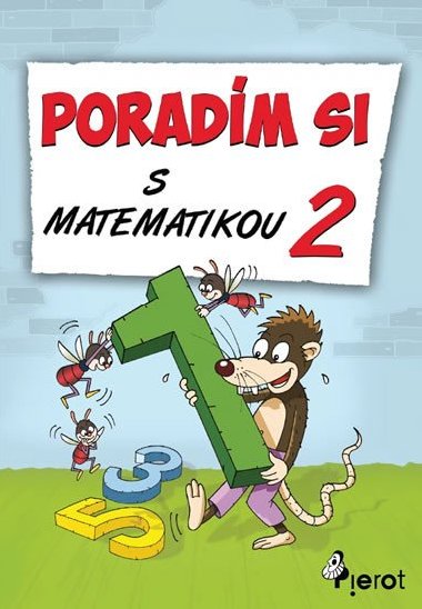 Poradm si s matematikou - 2. tda - Petr ulc