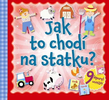 Jak to chod na statku? - 