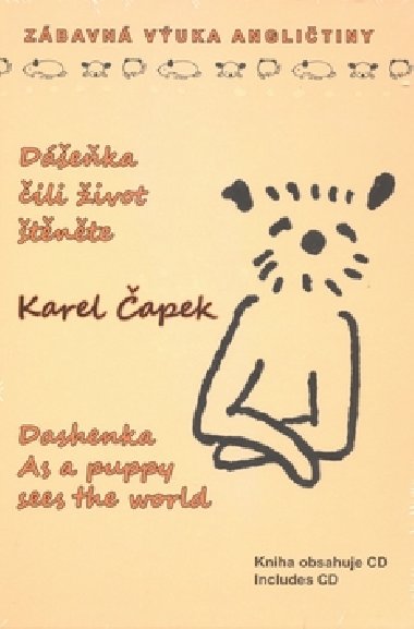 Deka, ili ivot tnte - Karel apek
