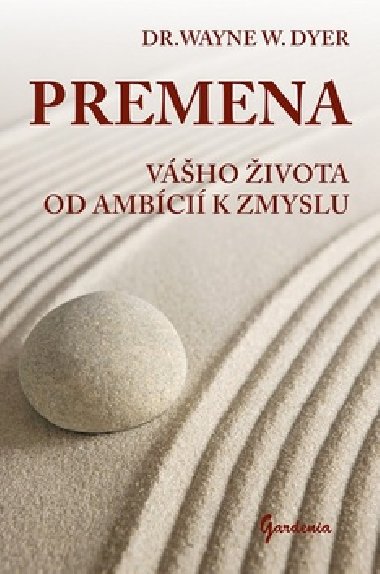 Pohyb - Wayne Walter Dyer