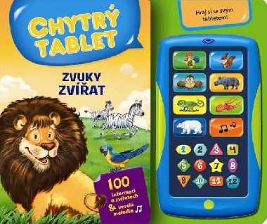 Zvuky zvat - 