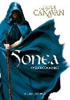 Sonea: Vyslancova mise - Trudi Canavan