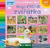 Moje mal zvtka - 