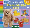 Prvn dtsk slova - 