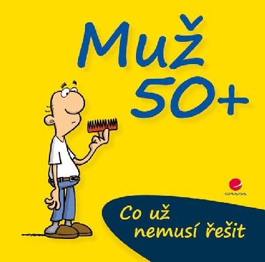 Mu 50+  Co u nemus eit - Michael Kernbach; Miguel Fernandez