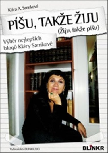Pu, take iju - Klra A. Samkov