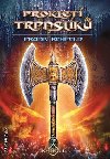 Proklet trpaslk - Frank Rehfeld
