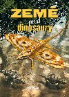 Zem ped dinosaury - Sbastien Steyer