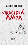 Straidl marxa - Jacques Derrida