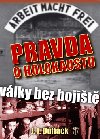Pravda o holokaustu - Duffack J.J.