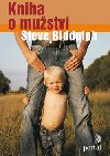 Kniha o mustv - Steve Biddulph