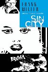 Sin City 6 - Chlast, dvky a bouchaky - Frank Miller