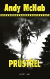 Prstel - Andy McNab