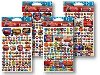 Samolepky auta - 