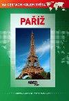 Pa - na cestch kolem svta dvd - 