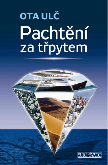 Pachtn za tpytem - Ota Ul