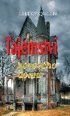 Tajemstv kovovho domu - Ellery Queen