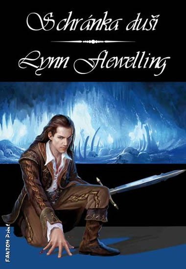 Schrnka du - Lynn Flewelling