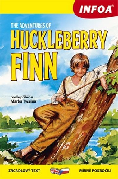 Huckleberry finn - 