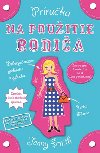 Prruka na pouitie rodia - Jenny Smith