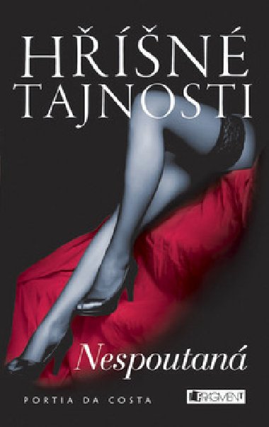 Hn tajnosti - Nespoutan - Portia Da Costa