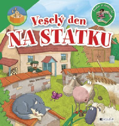 Vesel den na statku - Fragment