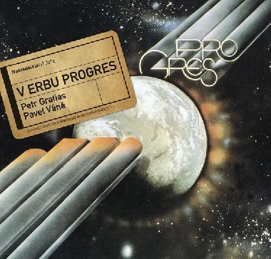 V erbu Progres - Petr Gratias; Pavel Vn