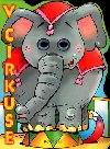 V cirkuse - Jan Ivens