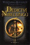 Ddictv nibelung - Wolfgang Hohlbein; Torsten Dewi