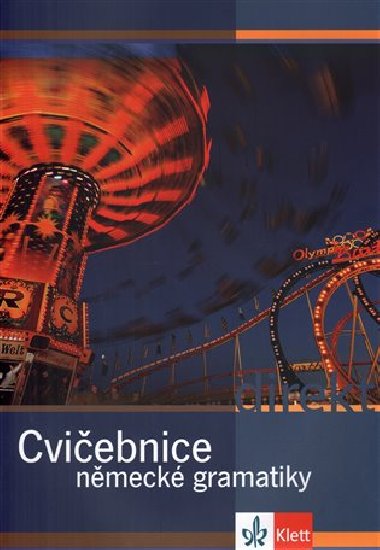 Direkt cviebnice nmeck gramatiky - 