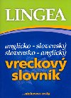 Anglicko-slovensk slovensko-anglick vreckov slovnk - 